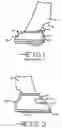 Fig. 02 - Compact no-turn athletic equine boot, laminate and method