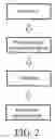 Fig. 03 - Manufacturing Method of Fabrics with Colored Stereoscopic Patterns and Fabrics Manufactured Therefrom