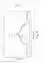 Fig. 07 - Light converging optical sheet