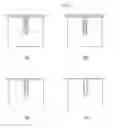 Fig. 05 - METHOD OF FORMING THIN FILM METAL CONDUCTIVE LINES