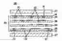 Fig. 01 - Multilayer ceramic substrate, method for producing same, and electronic component