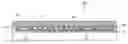 Fig. 01 - Processes for Applying a Conversion Coating with Conductive Additive(S) and the Resultant Coated Articles