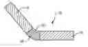 Fig. 01 - Active material based seam concealment device