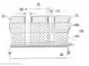 Fig. 01 - Methods of forming nitride read only memory and word lines thereof
