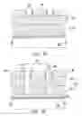 Fig. 08 - Methods of forming nitride read only memory and word lines thereof