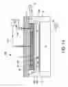 Fig. 02 - Alternate gas delivery and evacuation system for plasma processing apparatuses