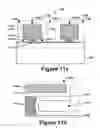 Fig. 09 - Sacrificial nitride and gate replacement