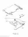 Fig. 04 - Electronic device with grounding mechanism