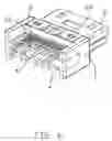 Fig. 07 - Cable assembly with improved insulative organizer