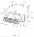 Fig. 08 - Cable assembly with improved insulative organizer