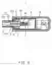 Fig. 09 - Cable assembly with improved insulative organizer