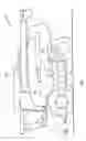 Fig. 02 - Rear accessible sieve retainer
