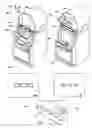 Fig. 01 - Virtual cameras and 3-D gaming environments in a gaming machine