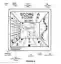 Fig. 09 - Virtual cameras and 3-D gaming environments in a gaming machine