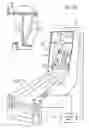 Fig. 10 - Apparatus And Method of Detecting And Tracking Objects In Amusement Games