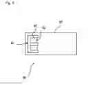 Fig. 03 - Device and method for determining and/or visualising of moves, steps and processes of card plays