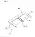 Fig. 05 - Device and method for determining and/or visualising of moves, steps and processes of card plays