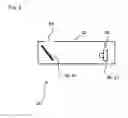 Fig. 06 - Device and method for determining and/or visualising of moves, steps and processes of card plays