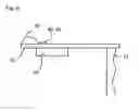 Fig. 07 - Device and method for determining and/or visualising of moves, steps and processes of card plays