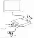 Fig. 01 - GAME PLAYING DEVICE WITH NETWORKED PLAYBACK CAPABILITY