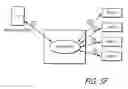 Fig. 10 - Networked gaming system having a browser manager