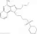 Fig. 85 - Imidazoquinolinyl sulfonamides
