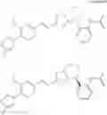 Fig. 71 - Imidazoyl pyridine compounds and salts thereof