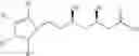 Fig. 24 - Process and intermediates useful in the preparation of statins, particularly atorvastatin