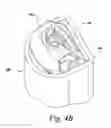 Fig. 06 - Method and system for securing a rod to a bone anchor with a connector