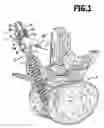 Fig. 02 - Orthopedic retaining system
