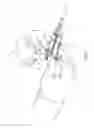Fig. 02 - Method of arthroscopic osteochondral resurfacing using PRP strengthened with fibrin glue
