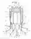 Fig. 02 - Vascular device with valve for approximating vessel wall