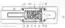 Fig. 01 - Stent for positioning in a body conduit or method for producing this stent
