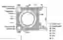Fig. 01 - Light powered microactuator, microfluidic dispenser and retinal prosthesis