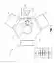 Fig. 02 - Method and apparatus for robot calibrations with a calibrating device