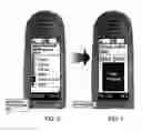 Fig. 06 - System and method of sending compressed html messages over telephony protocol