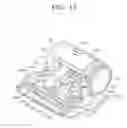 Fig. 16 - Steam vacuum cleaner