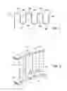 Fig. 03 - Method of winding a dynamo-electric machine component