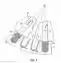 Fig. 04 - Method of winding a dynamo-electric machine component