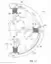 Fig. 11 - Method of winding a dynamo-electric machine component
