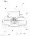 Fig. 09 - Washer-dryer