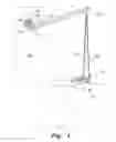 Fig. 02 - Suspended gun rest