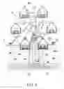 Fig. 07 - Circulating growing apparatus for breeding and cultivating together