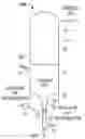 Fig. 01 - VENTURI INSERTS, INTERCHANGEABLE VENTURIS, AND METHODS OF FLUIDIZING