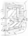 Fig. 01 - Brake Shoe Assembly For Sash Window Assembly