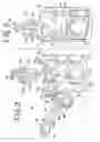 Fig. 03 - Brake Shoe Assembly For Sash Window Assembly