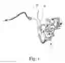 Fig. 02 - Method for mounting a motor vehicle door lock
