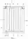 Fig. 02 - Gate assembly and method of use thereof