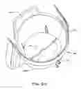 Fig. 06 - Bagless dustcup