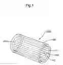 Fig. 02 - METHOD OF MAKING BUSHING WITH BLIND GROOVES USED AS OIL RESERVOIR FOR CHAIN
